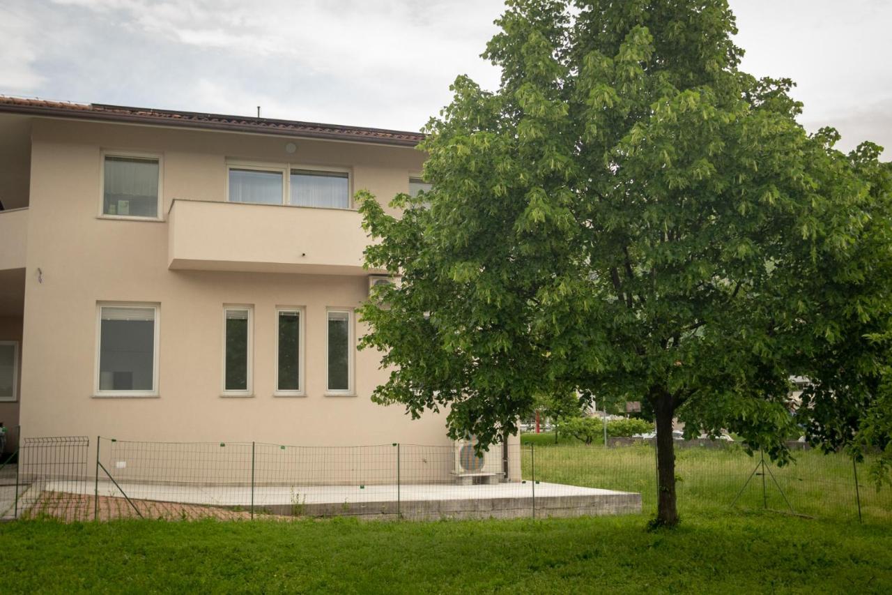 Apartment Ajdi Ajdovscina Exterior foto